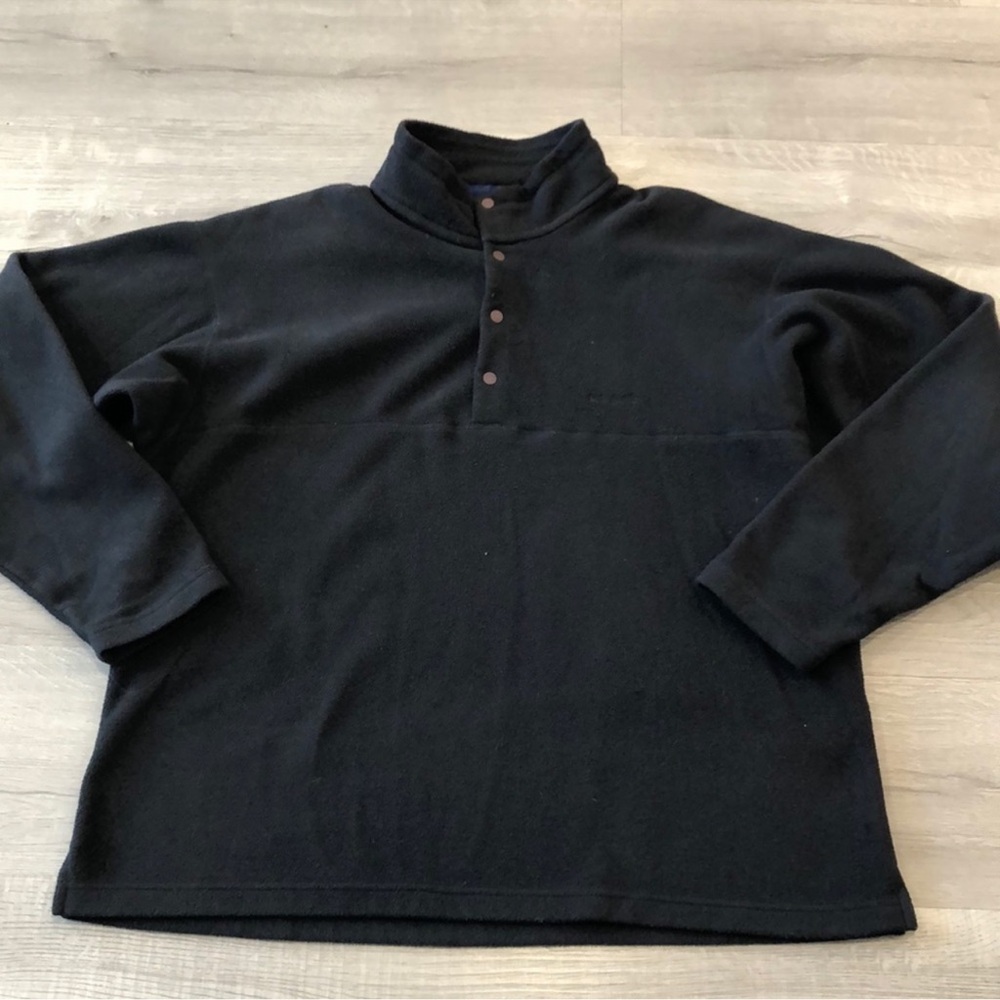 PATAGONIA - Men’s Fleece Snap Buttons